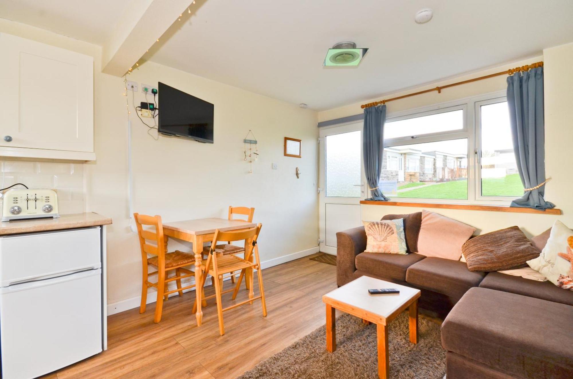 The Haven - Isle Of Wight Villa Sandown Exterior photo