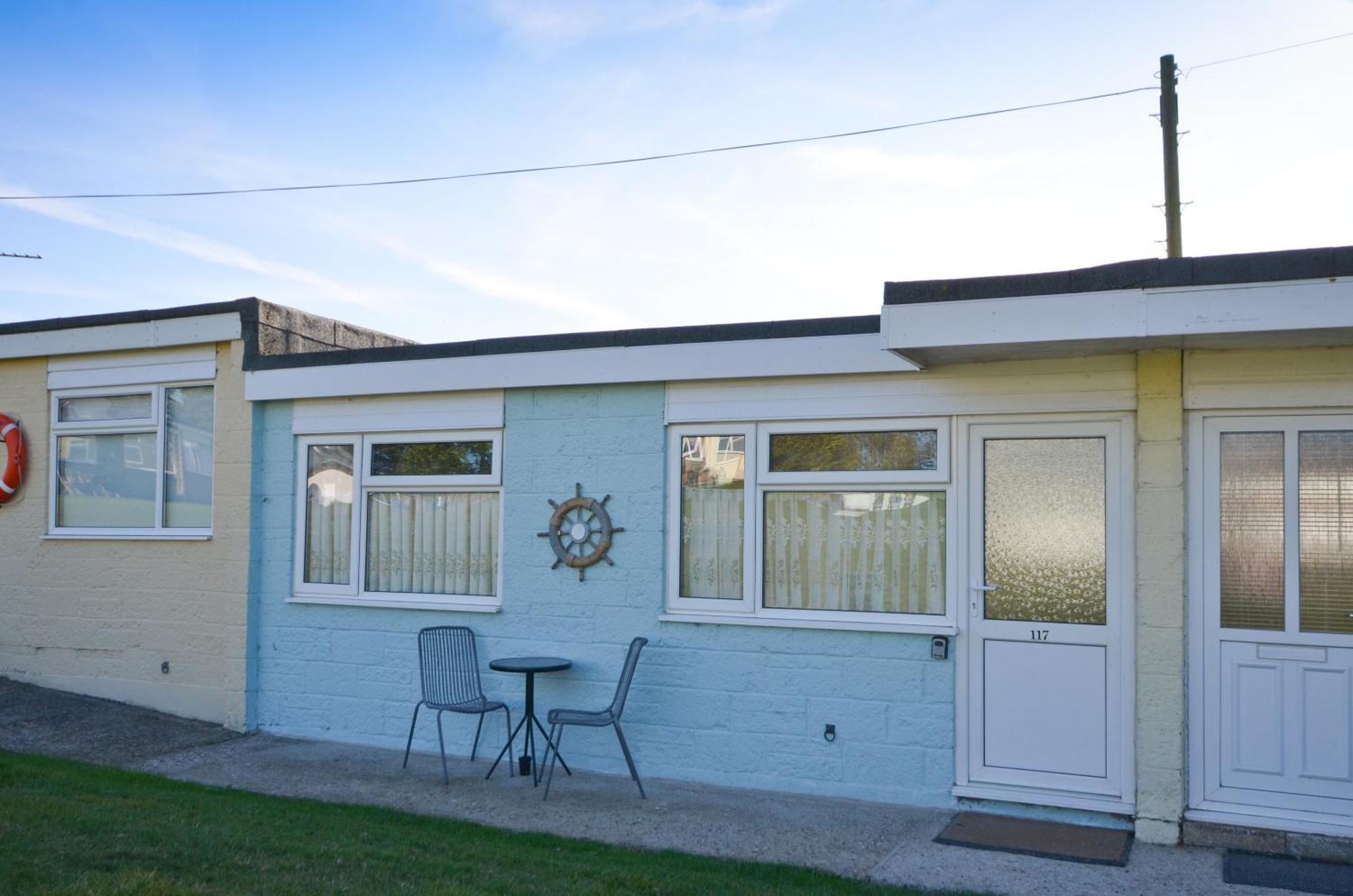 The Haven - Isle Of Wight Villa Sandown Exterior photo